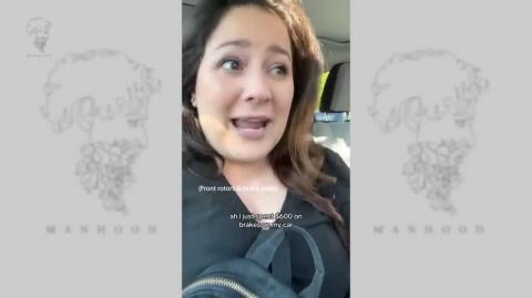 Women Are COMPLAINING Being Single Is WILDLY EXPENSIVE!