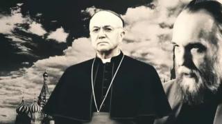 Excomungado, Viganó compartilha Dugin lamentando atritos com Trump (Cristian Derosa)