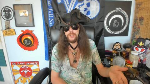 People Are Trying to Rob Clankdom of the Term 