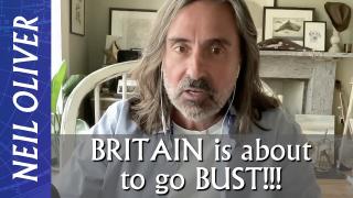 Neil Oliver: Trump sees the writing on the wall – who’s NEXT?