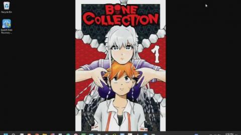 Bone Collection Review