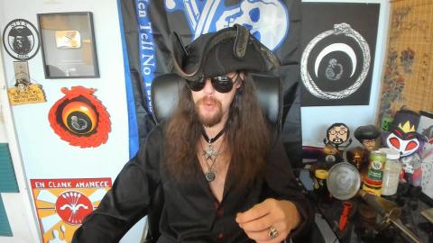 The Lefts Attempt to Kneecap JD Vance