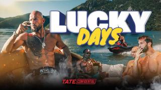 Search for Lucky Days | Tate Confidential Ep 317