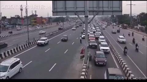 Things That Make You Go Daaamn 95 - Actions Have Consequences