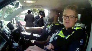 Government targeting programme