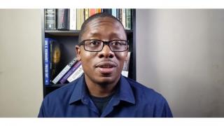 WHY EVERY BLACK MAN NEEDS THERAPY Episode 1