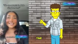 Women REALIZING Their friend zoned man moved on XD