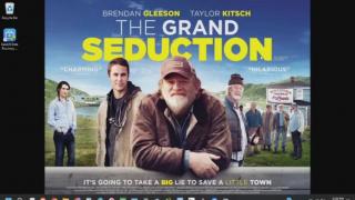 The Grand Seduction (2013) Review