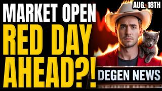 Market Open: BIG Moves Incoming?!?! || Live Trading