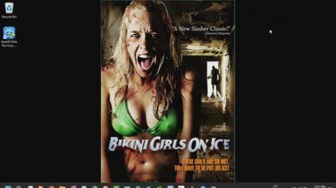 Bikini Girls On Ice Review