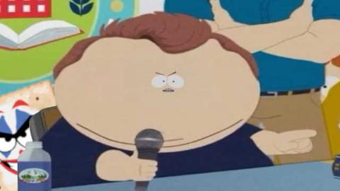 South Park's Attack Backfire ReEEeStream 8-08-25