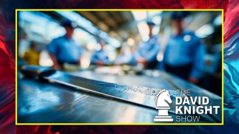 Tue Episode #206: Australia Bans Machetes, Ignores Migrant Crime Wave