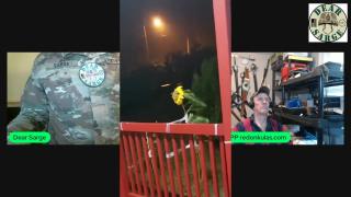 Smokin' & Jokin' With Sarge #103: Lew Church