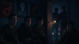 a caça MGTOW e Redpill Canais @MgtowJesuino