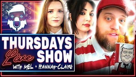 Today's Breaking News!