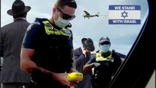 A large percentage of the population in each city worldwide are the eyes and ears of the state