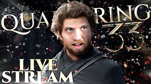 More Endgame Expedition 33 Content!