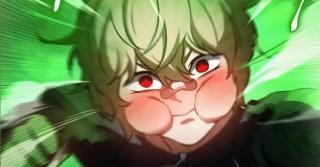 GreenCast IRL #16- The Feminists Are Losing!