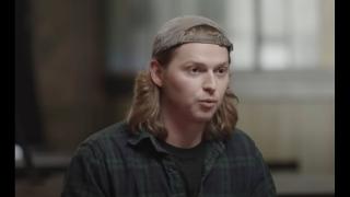 GreenCast IRL #21- Why Young Men Don't Like Democrats