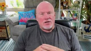 Tea for Two- Not When She’s the One Being Exposed!