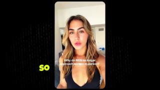 Why Are Men Not Approaching Us Anymore - Men Not approaching women - Women Hitting The Wall