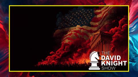 Tue Episode #2081: Trump Orders Jail for Flag Burning — First Amendment Shredded