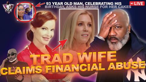 Trad Wife Regrets Being A Stay-At-Home Mom After Finding Out What She Got In Divorce