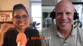 The Beyond Business Podcast. Katherine Martin-Fisher interview with Richard Blank on Communication.