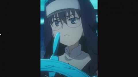 AgentofSocialMediaChaos's Waifu of the Day Season 4 Episode 232 Agata