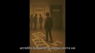 A geração Millennial e Z Enganados @MgtowJesuino