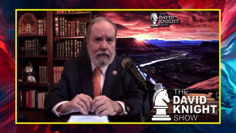 David Knight Returns!