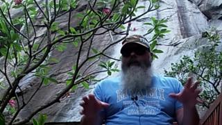 Segundo strike | Diários da Quarentena - 30/10/20 | ANCAPSU