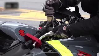 How Motorcycles REALLY Get Stolen (And How to Stop It)