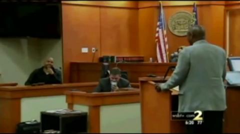 Apology _ Podcast video - Why citizens don't trust police