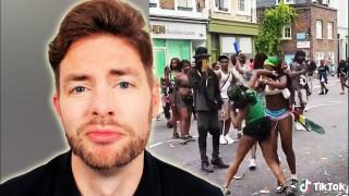 No One Could Have Predicted This