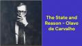 The State and Reason (Olavo de Carvalho)