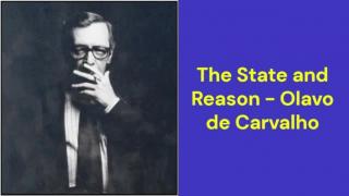 The State and Reason (Olavo de Carvalho)