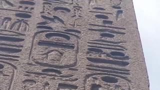 Satanic Freemason Pagan Illumanati Egyptian Obelisk Baal's Shaft Phallic Worship exposed