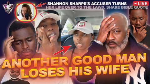 I WARNED YOU! These Internet Streets Claim Another Wife | Good Man Learns His Wife Hate Him
