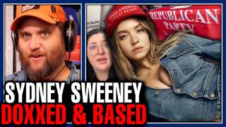 WOKE Meltdown As Sydney Sweeney CONFIRMED Republican Donald Trump Praises Her & Roasts Taylor Swift