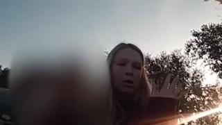 Mom Arrested For Having Sex With Family Dog