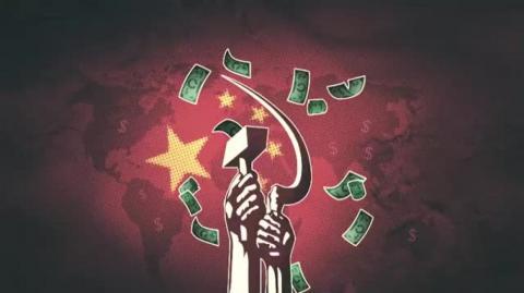 Sistema financeiro chinês chega ao Brasil ainda este ano (Cristian Derosa)