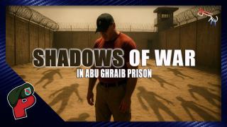 Shadows of War at Abu Ghraib Prison | Live From The Lair