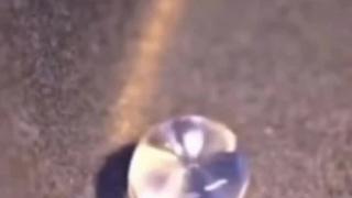 what sound does to us...