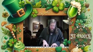 Smokin' & Jokin' With Sarge #99: With Sensei Of Song and Rumble Music!