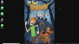Be Cool, Scooby Doo Review