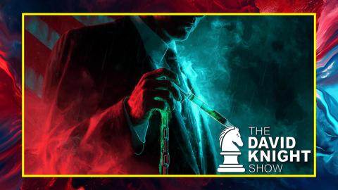 Mon Episode #2070: RFK Jr’s Vaccine Limited Hangout