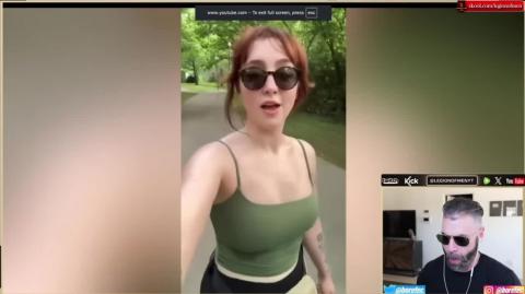 After Begging Men To Leave Women Alone