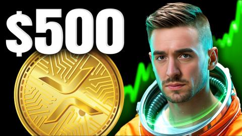 XRP Price Prediction: This Could Cause A Squeeze?!