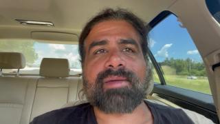 I Fled DC Because Of Black People